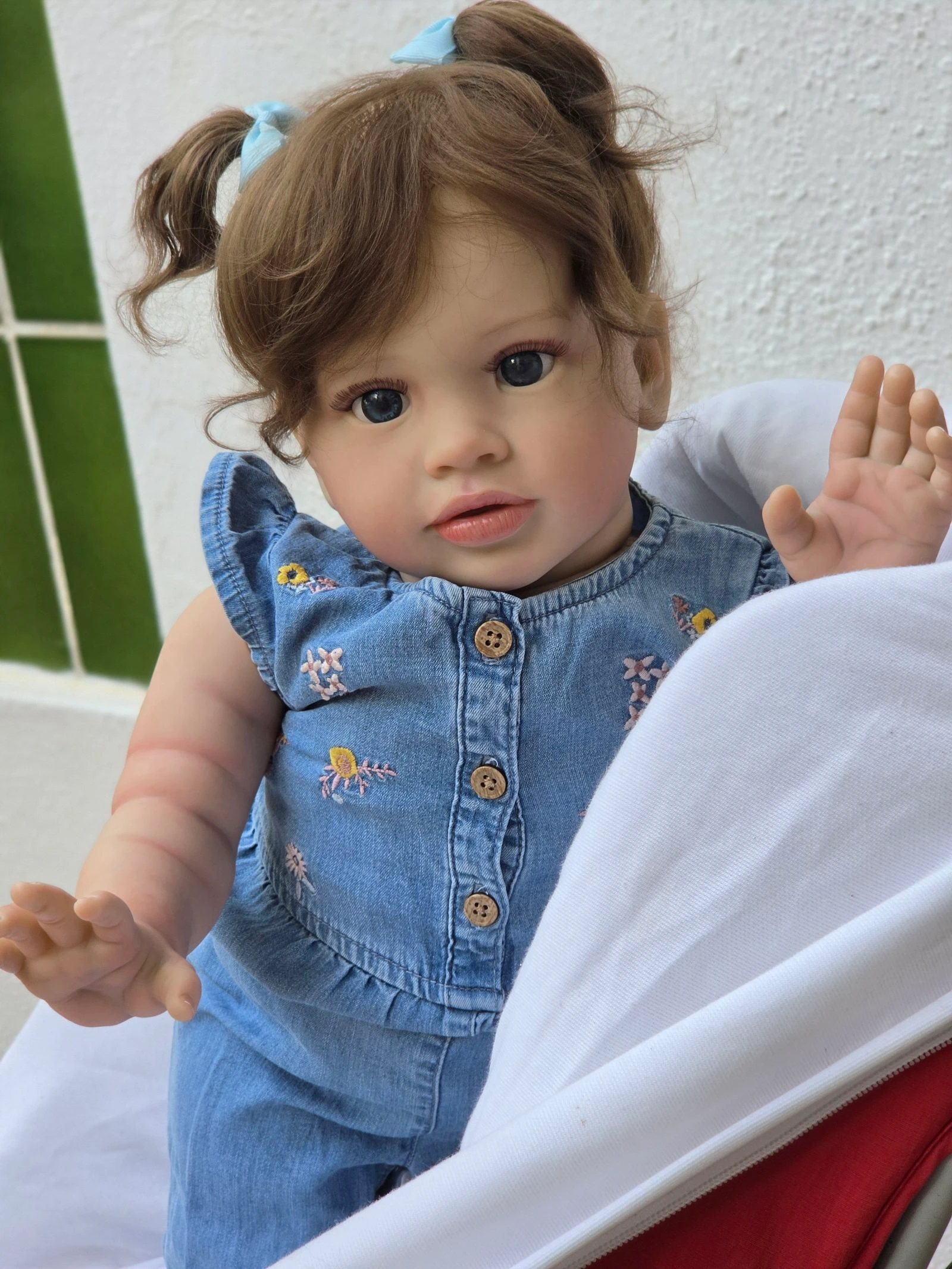 Reborn girl – photo 10